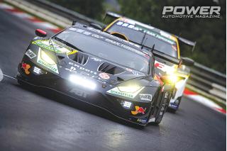 24h Nurburgring Race 30 Μαΐου – 2 Ιουνίου 2024